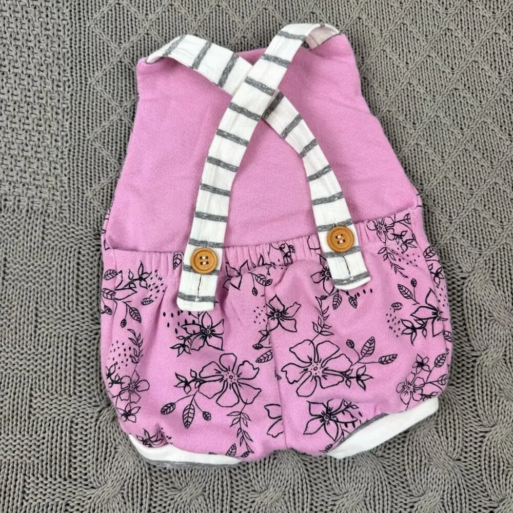 Little Road Co. adorable pink